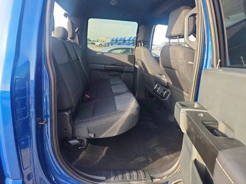 Used 2025 Ford F150 STX w/ Equipment Group 200A RWD image 10