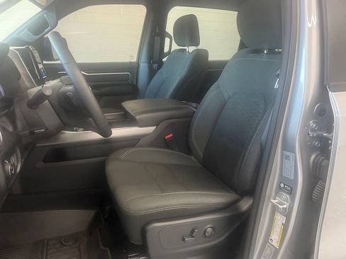 Used 2026 RAM 1500 Big Horn AWD/4WD image 16