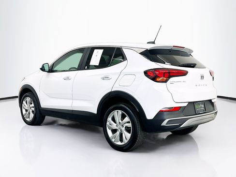 Used 2025 Buick Encore GX Preferred AWD/4WD image 5