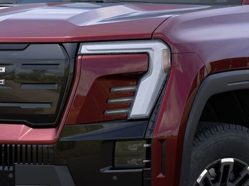 New 2026 GMC Sierra EV Elevation w/ Premium Package AWD/4WD image 12