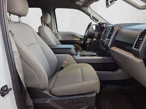 Used 2019 Ford F150 XLT w/ Equipment Group 302A Luxury RWD image 17
