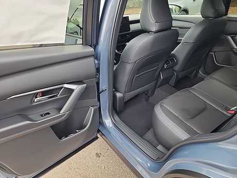 New 2026 MAZDA CX-5 Preferred image 31