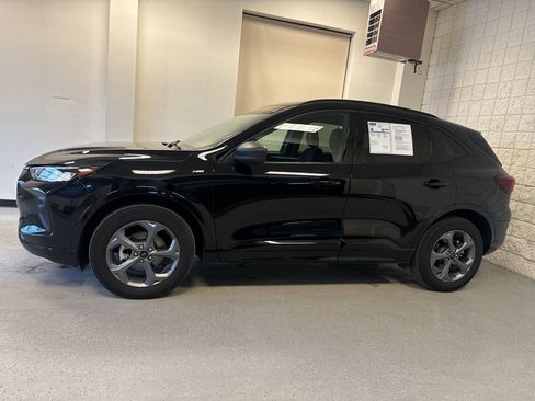 Used 2024 Ford Escape ST-Line w/ Tech Pack #1 image 41