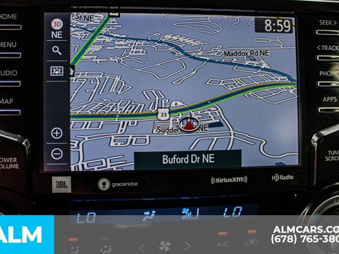 Used 2021 Toyota 4Runner TRD Pro image 36