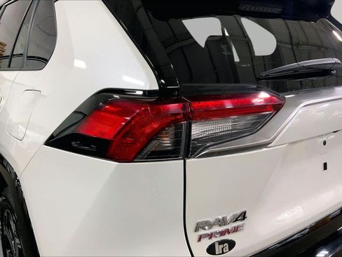 Used 2021 Toyota RAV4 XSE w/ Weather Package AWD/4WD image 29