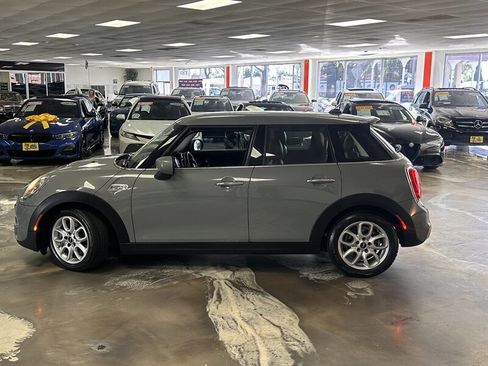 Used 2020 MINI Cooper S image 11