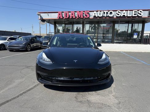 Used 2019 Tesla Model 3 RWD image 8