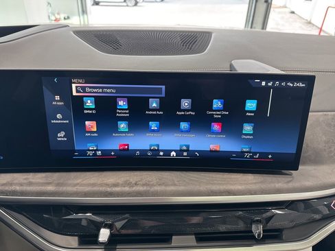 New 2026 BMW X7 xDrive40i image 31