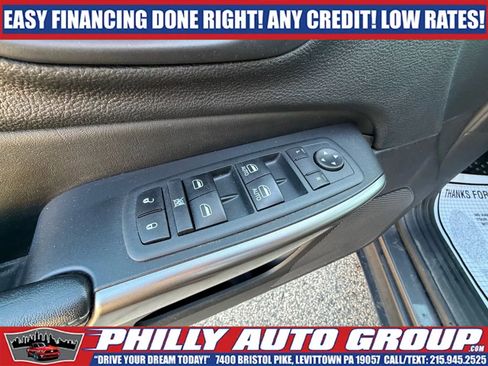 Used 2020 Jeep Cherokee Latitude Plus w/ Cold Weather Group image 30