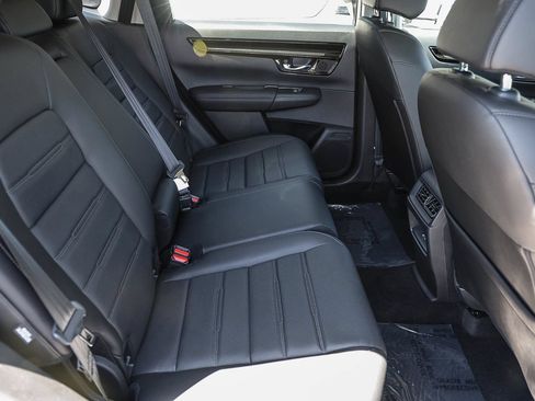Used 2026 Honda CR-V EX-L image 18