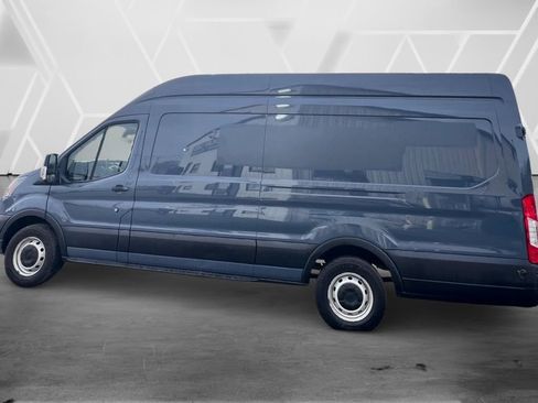 Used 2020 Ford Transit 250 148 High Roof Extended RWD image 7