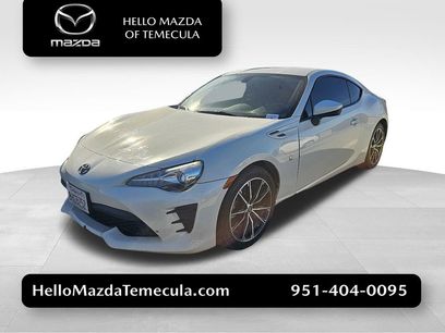 Used 2019 Toyota 86
