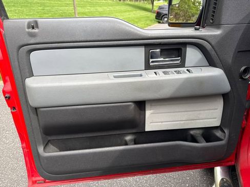Used 2013 Ford F150 XLT w/ Luxury Equipment Group AWD/4WD image 20