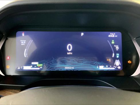 Used 2022 Jeep Grand Cherokee Summit image 26