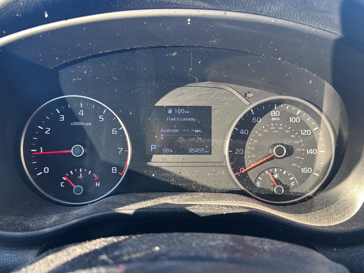 Used 2021 Kia Sportage LX AWD/4WD image 14