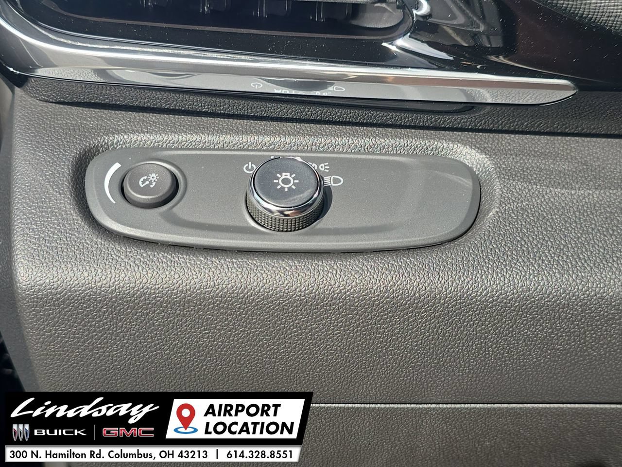 New 2026 Buick Envista Sport Touring w/ Convenience I Package FWD image 18