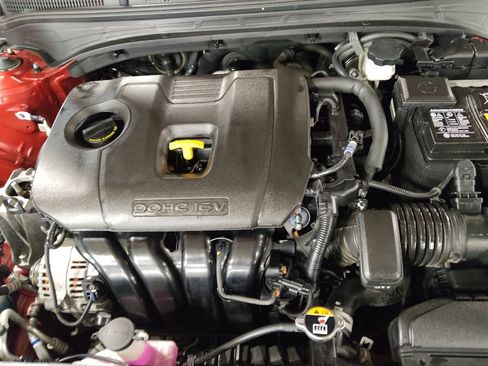 Used 2024 Kia Forte LXS FWD image 30