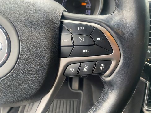 Used 2021 Jeep Grand Cherokee 80th Anniversary w/ Quick Order Package 28K 80th image 14