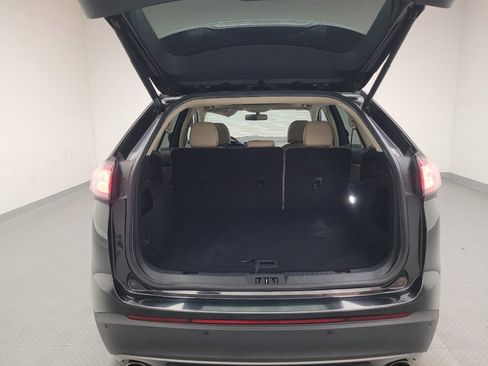 Used 2015 Ford Edge SEL w/ Equipment Group 201A image 29
