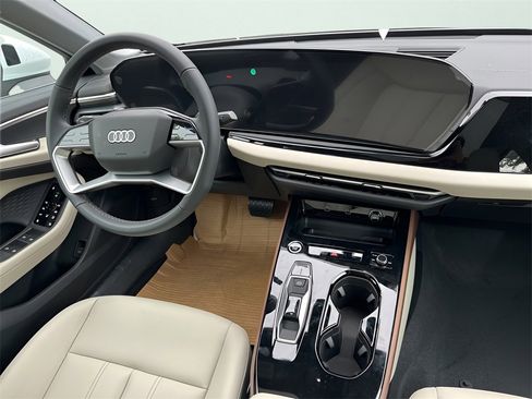 New 2025 Audi A5 2.0T Premium image 17