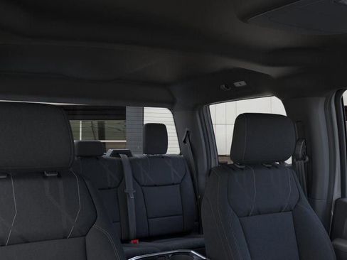 New 2026 Ford F150 STX w/ Equipment Group 200A image 22