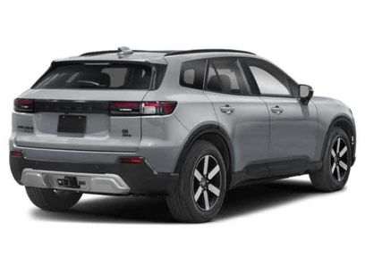 New 2025 Honda Prologue Touring