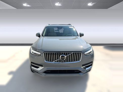 Used 2024 Volvo XC90 B6 Ultimate AWD/4WD image 6