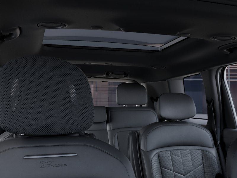New 2027 Kia Telluride SX X-Line w/ Towing Package AWD/4WD image 27