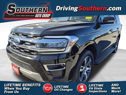 Used 2024 Ford Expedition Limited