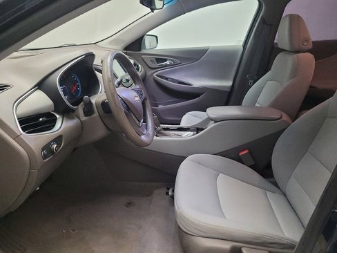 Used 2018 Chevrolet Malibu LS FWD image 17
