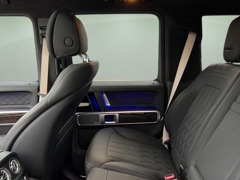 Used 2022 Mercedes-Benz G 63 AMG 4MATIC image 25