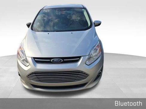 Used 2015 Ford C-MAX SEL w/ Equipment Group 302A FWD image 2