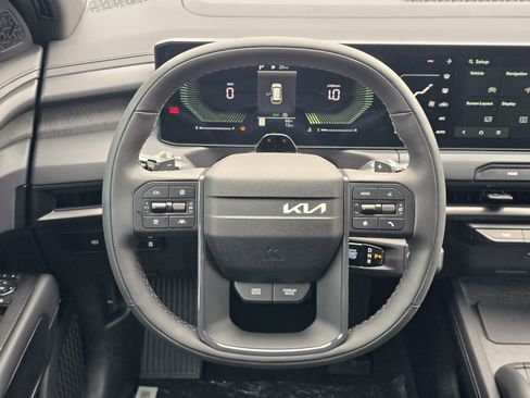New 2027 Kia Telluride EX X-Line AWD/4WD image 7