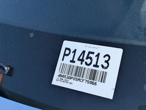 Used 2021 BMW 430i Coupe w/ Convenience Package image 30