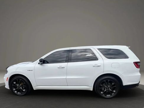 Used 2022 Dodge Durango R/T w/ Blacktop Package AWD/4WD image 8