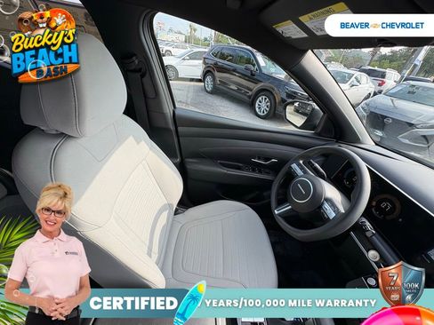 Used 2025 Hyundai Santa Cruz SE FWD image 27