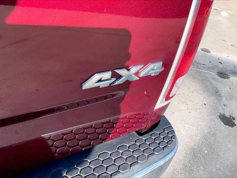 Used 2018 RAM 1500 Laramie Longhorn w/ Protection Group image 9