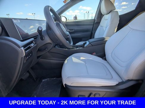 New 2026 Hyundai Santa Cruz SEL image 13