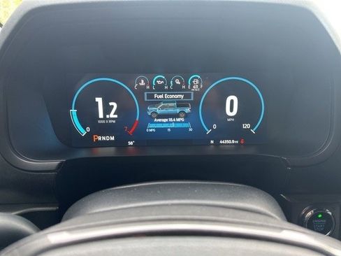 Used 2023 Ford F150 Tremor w/ Equipment Group 402A High image 17