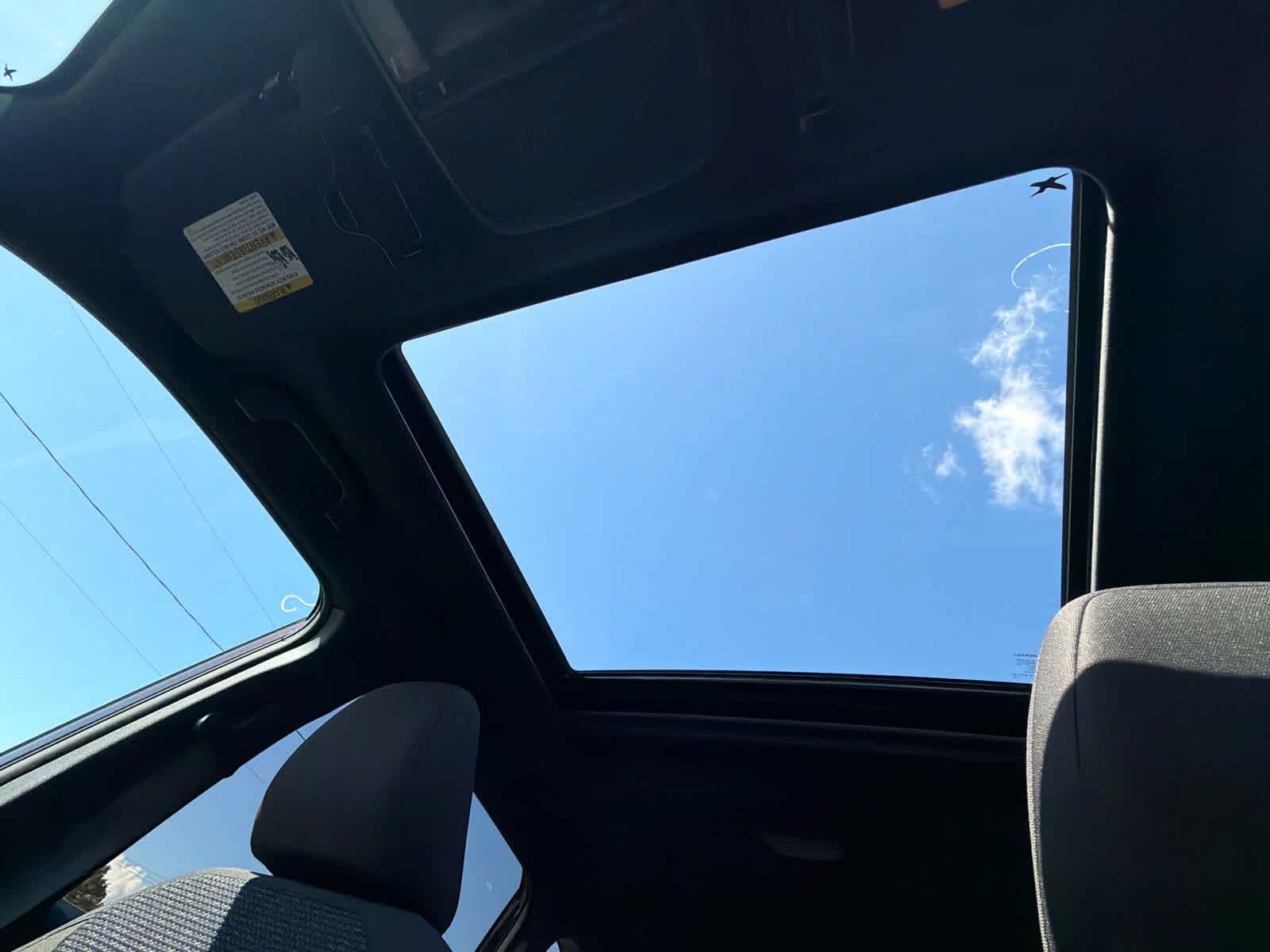 New 2026 Subaru Forester Premium AWD/4WD image 10