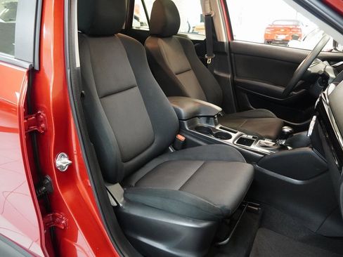 Used 2016 MAZDA CX-5 Sport image 25