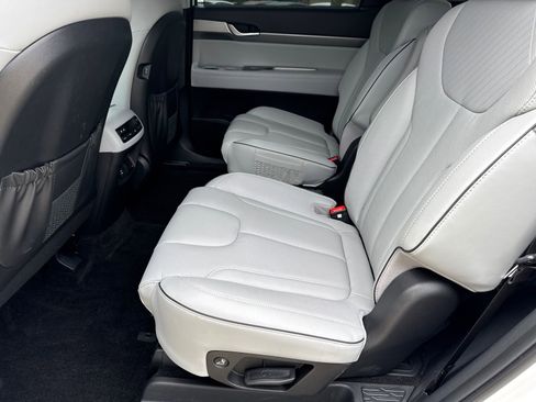 Used 2025 Hyundai Palisade SEL FWD image 21