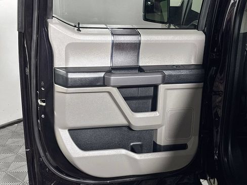 Used 2019 Ford F150 XLT AWD/4WD image 18