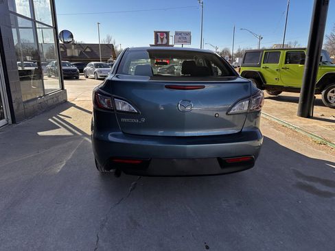 Used 2011 MAZDA MAZDA3 i Sport image 6
