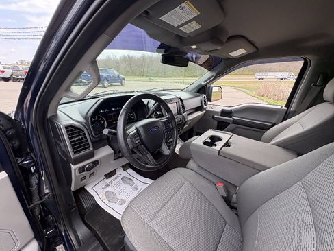 Used 2019 Ford F150 XLT w/ Equipment Group 301A Mid image 30