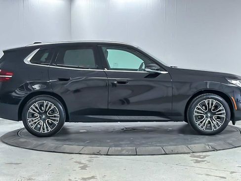 Used 2025 BMW X3 xDrive30i w/ Convenience Package image 8