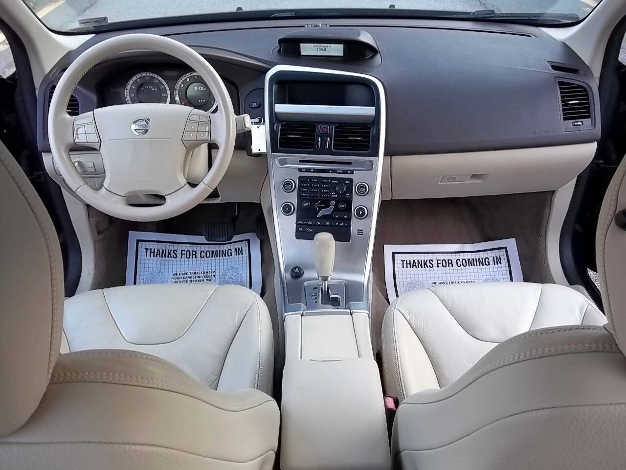 Used 2010 Volvo XC60 T6 AWD/4WD image 15