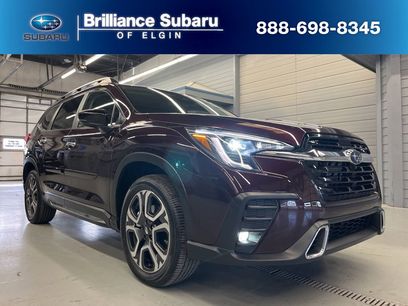Used 2024 Subaru Ascent Touring