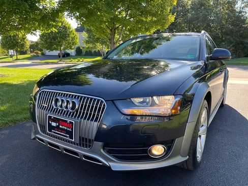 Used 2013 Audi A4 Premium AWD/4WD image 11