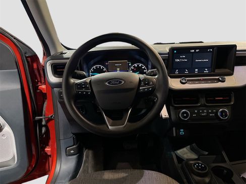 Used 2024 Ford Maverick XLT w/ Equipment Group 300A Standard image 21